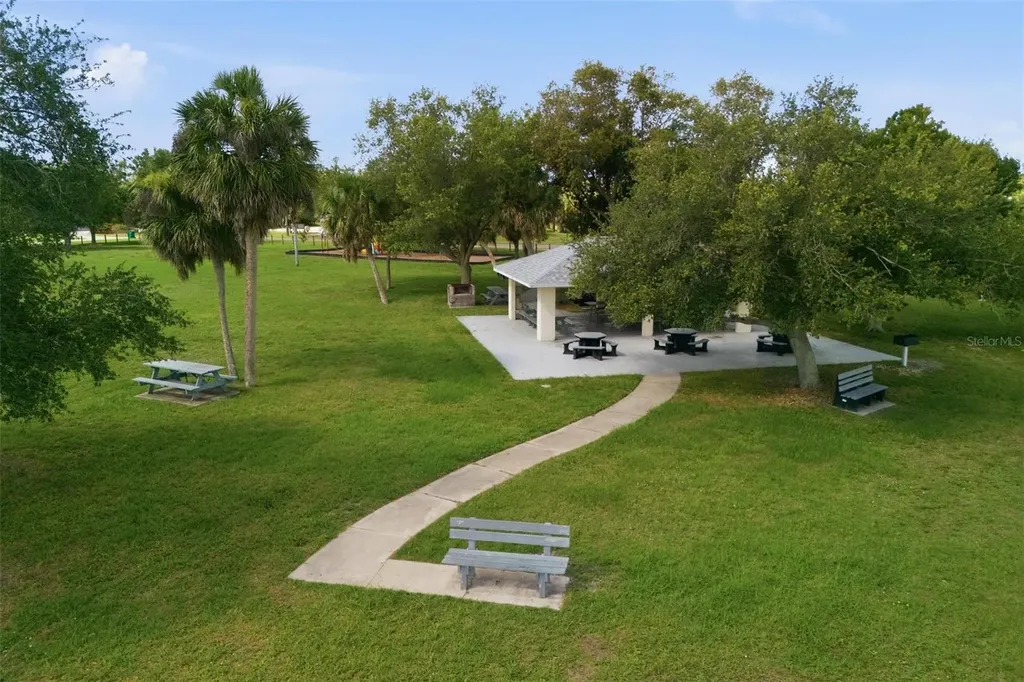 5412 Ulysses Street Port Charlotte FL 33981