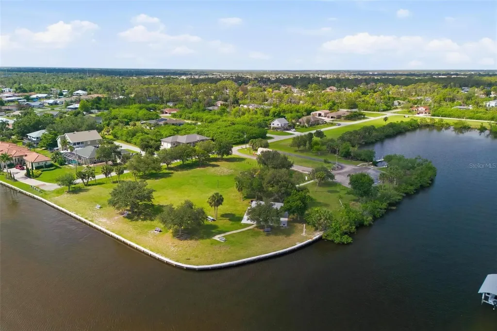 5412 Ulysses Street Port Charlotte FL 33981