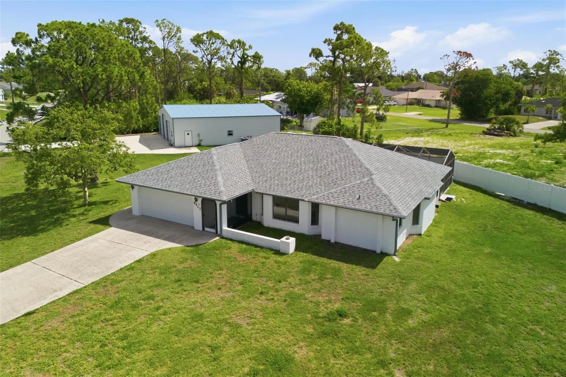 5412 Ulysses Street Port Charlotte FL 33981