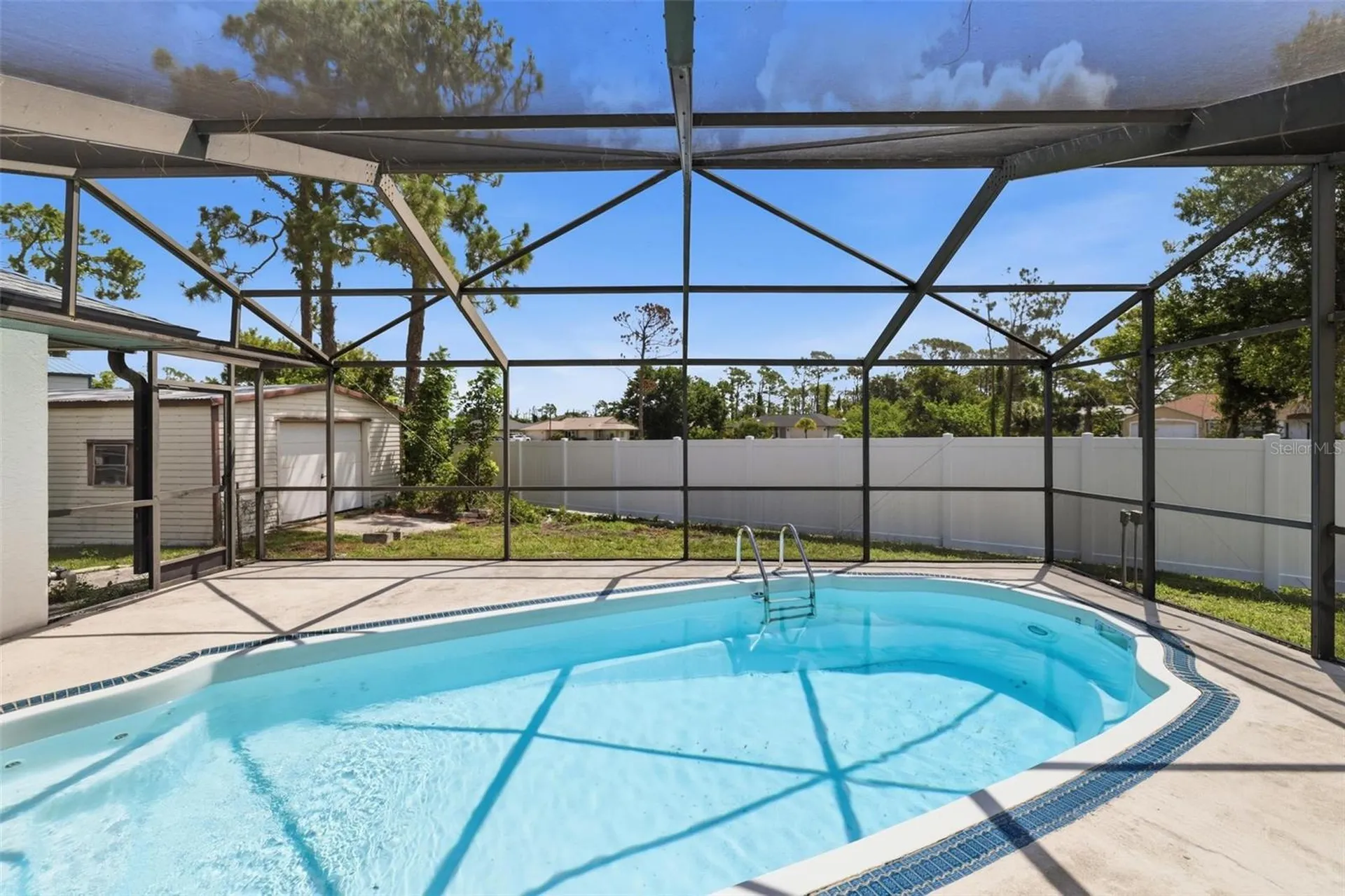 5412 Ulysses Street Port Charlotte FL 33981