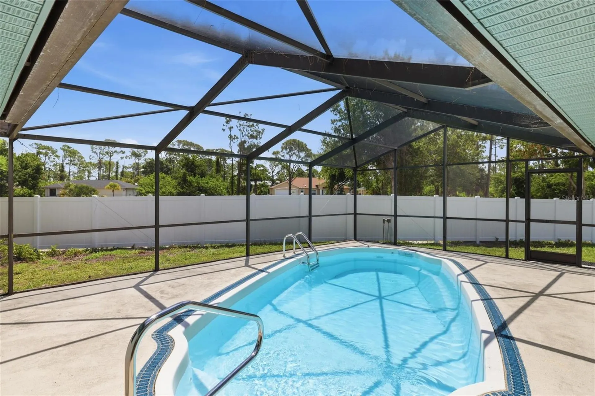 5412 Ulysses Street Port Charlotte FL 33981