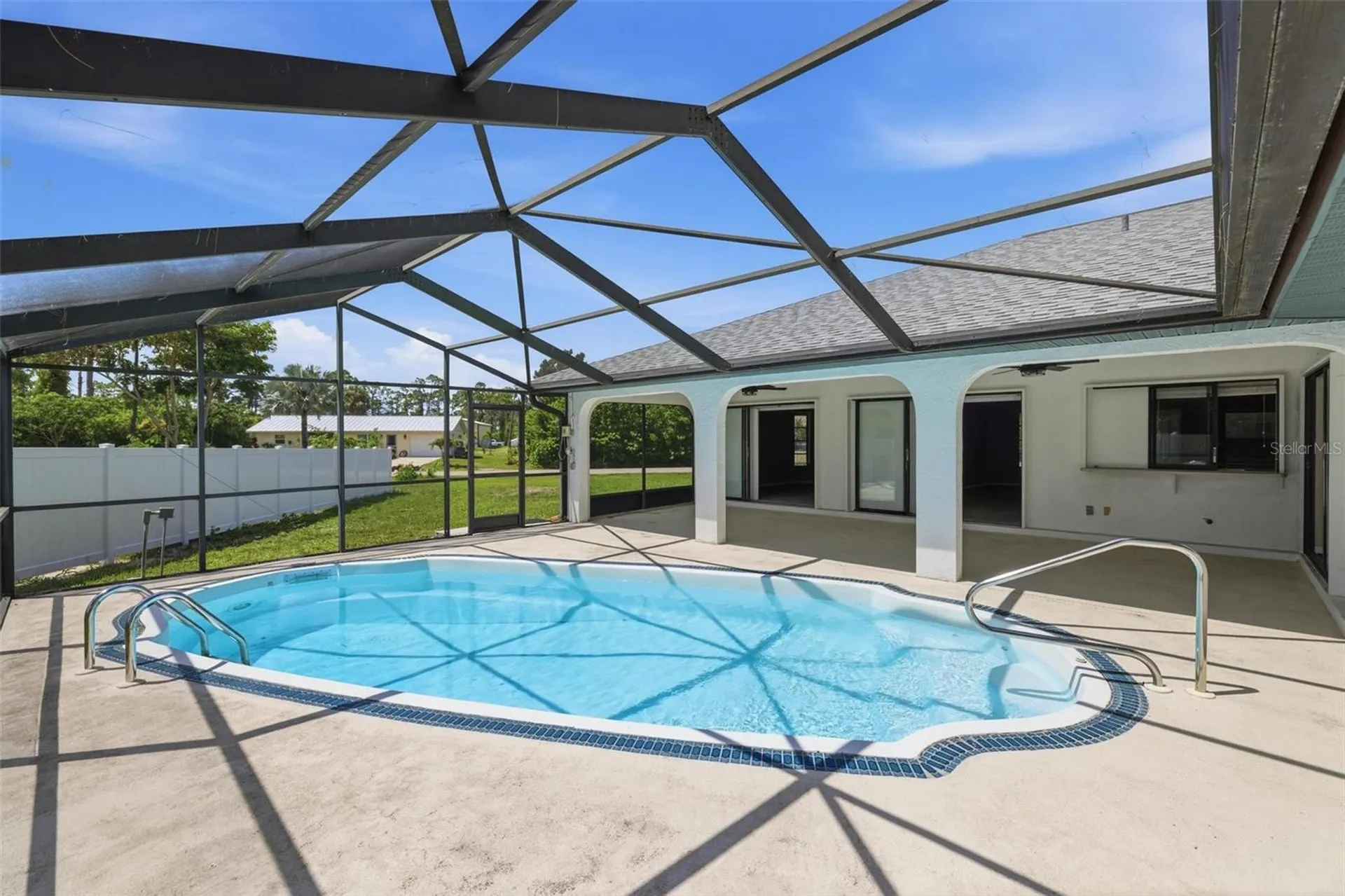 5412 Ulysses Street Port Charlotte FL 33981