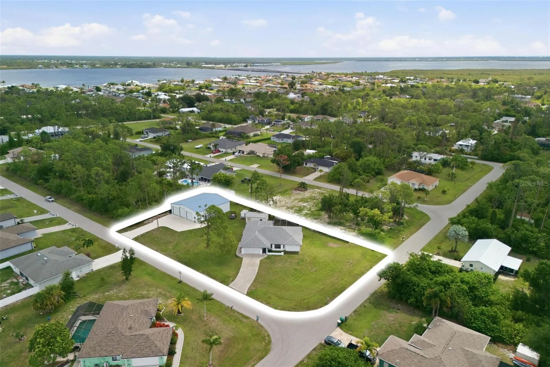 5412 Ulysses Street Port Charlotte FL 33981