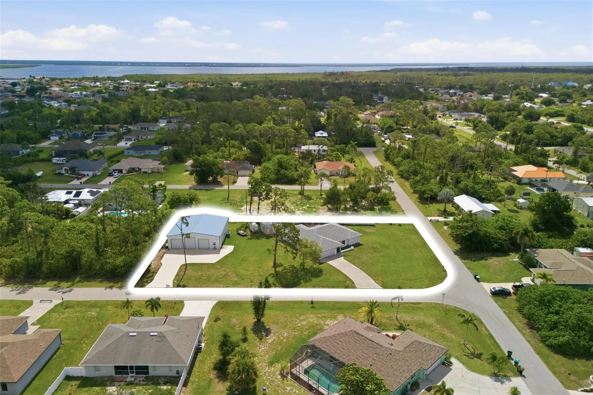 5412 Ulysses Street Port Charlotte FL 33981