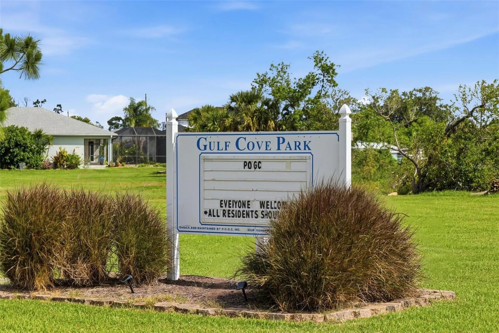 5412 Ulysses Street Port Charlotte FL 33981