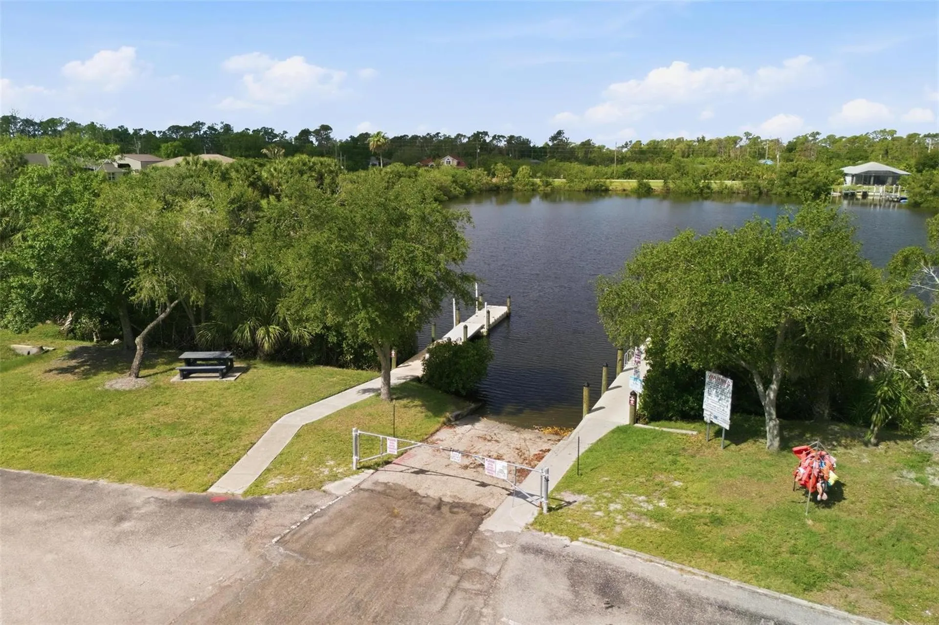 5412 Ulysses Street Port Charlotte FL 33981