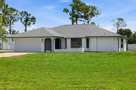 5412 Ulysses Street Port Charlotte FL 33981