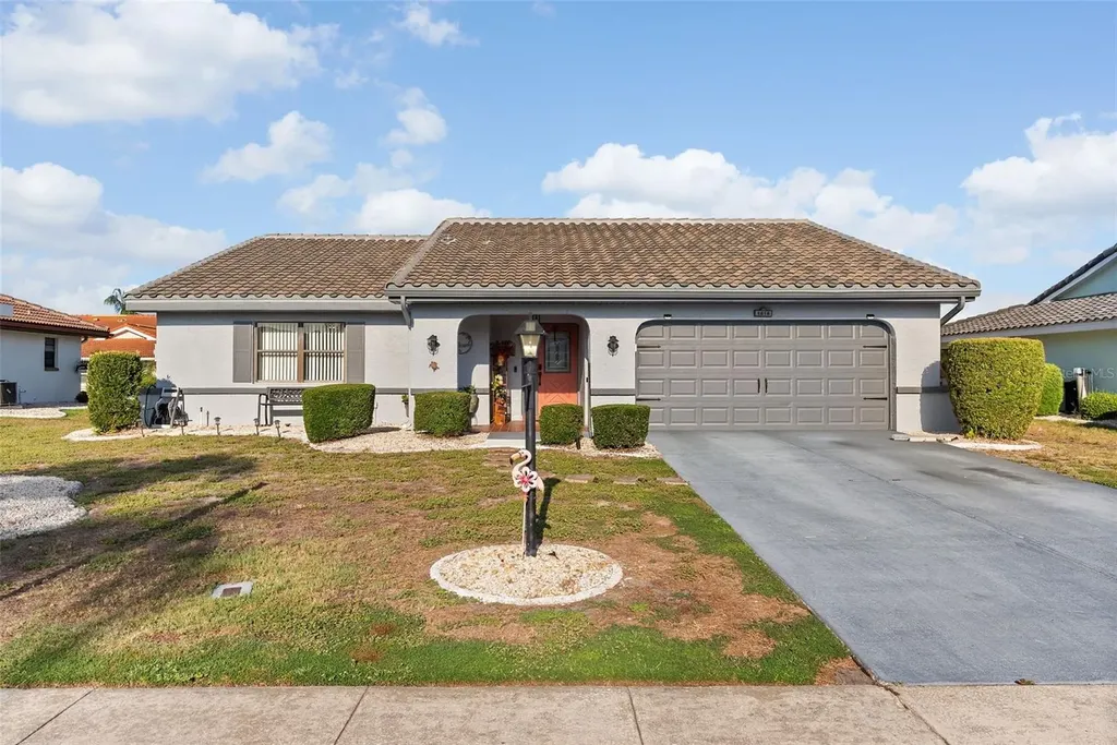 1816 Granville Lane Sun City Center FL 33573
