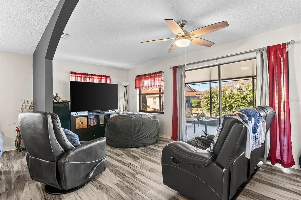 1816 Granville Lane Sun City Center FL 33573