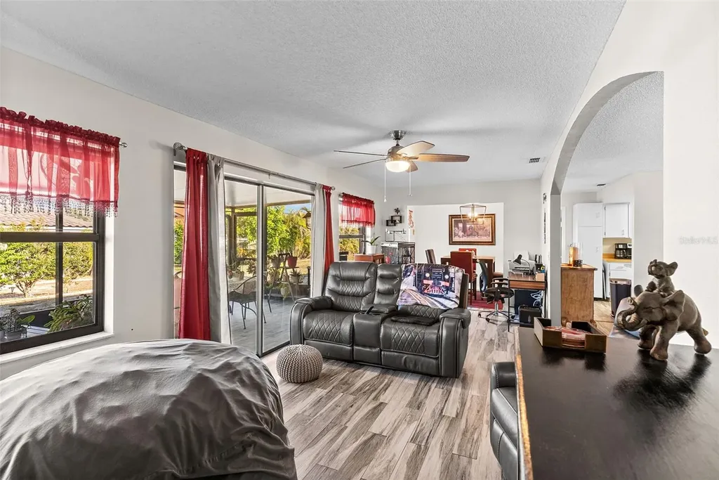 1816 Granville Lane Sun City Center FL 33573