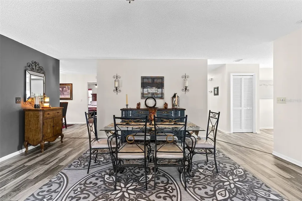 1816 Granville Lane Sun City Center FL 33573