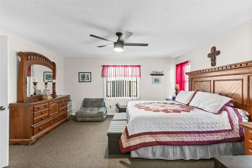 1816 Granville Lane Sun City Center FL 33573