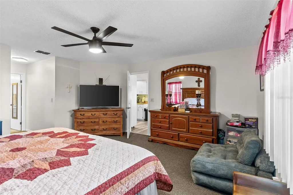 1816 Granville Lane Sun City Center FL 33573
