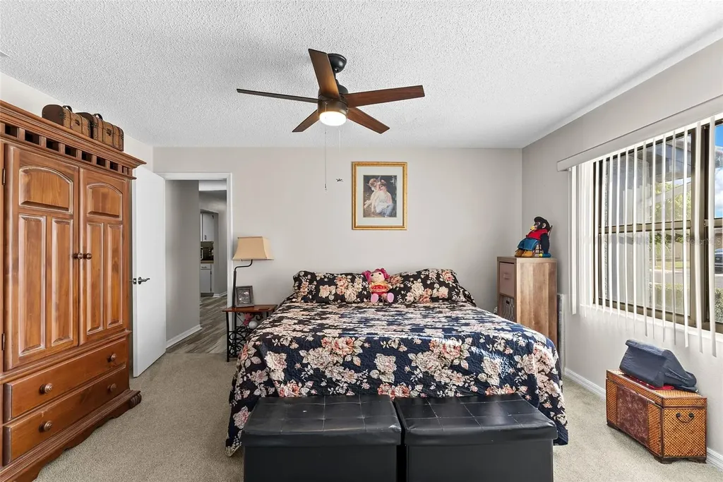 1816 Granville Lane Sun City Center FL 33573