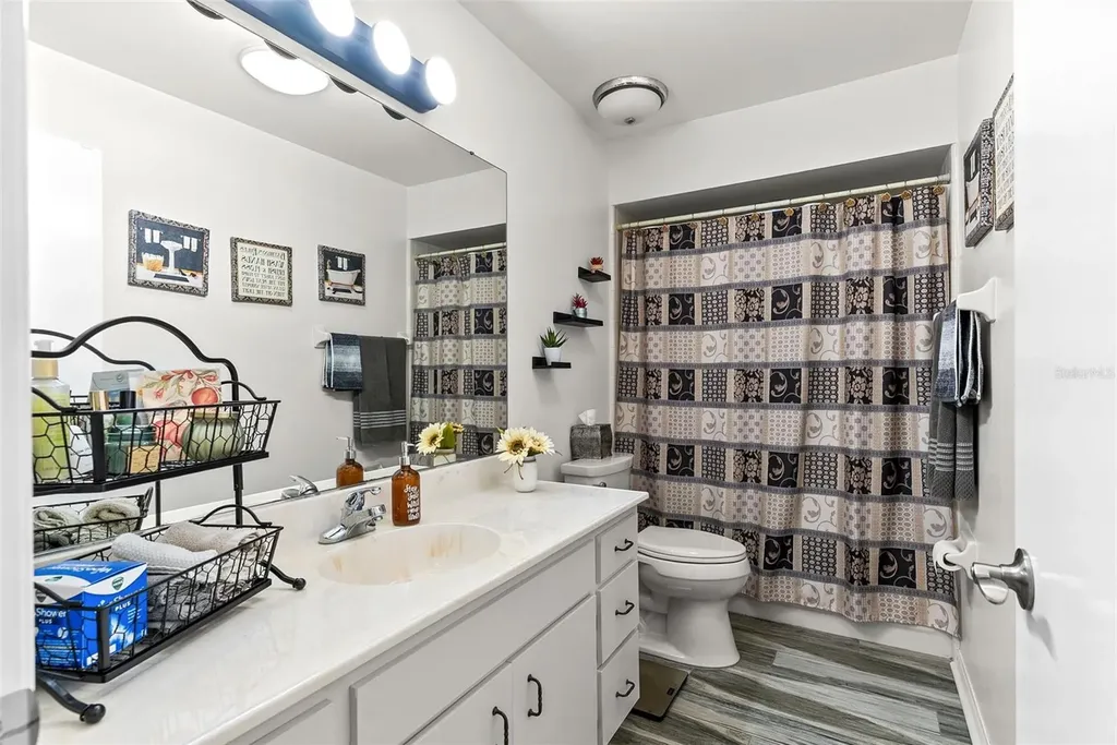 1816 Granville Lane Sun City Center FL 33573