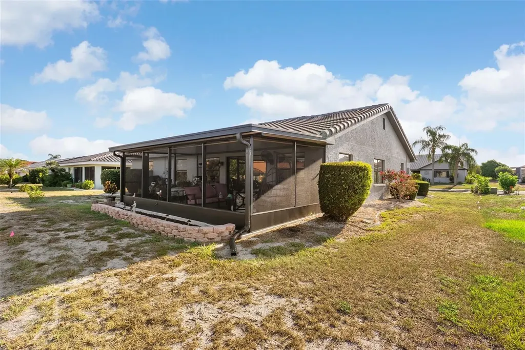 1816 Granville Lane Sun City Center FL 33573