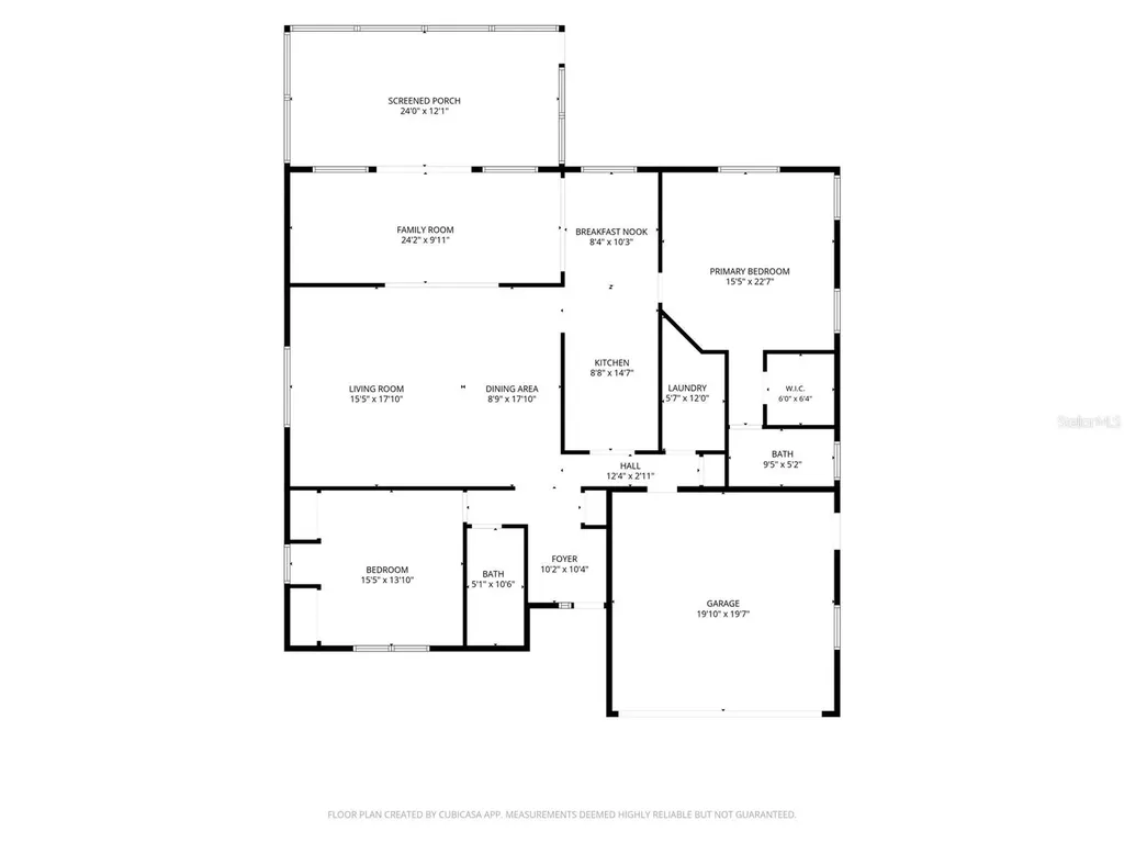 1816 Granville Lane Sun City Center FL 33573