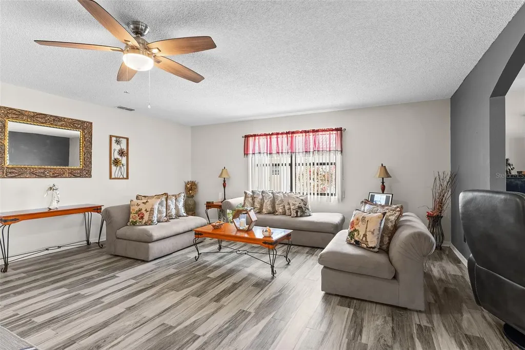 1816 Granville Lane Sun City Center FL 33573