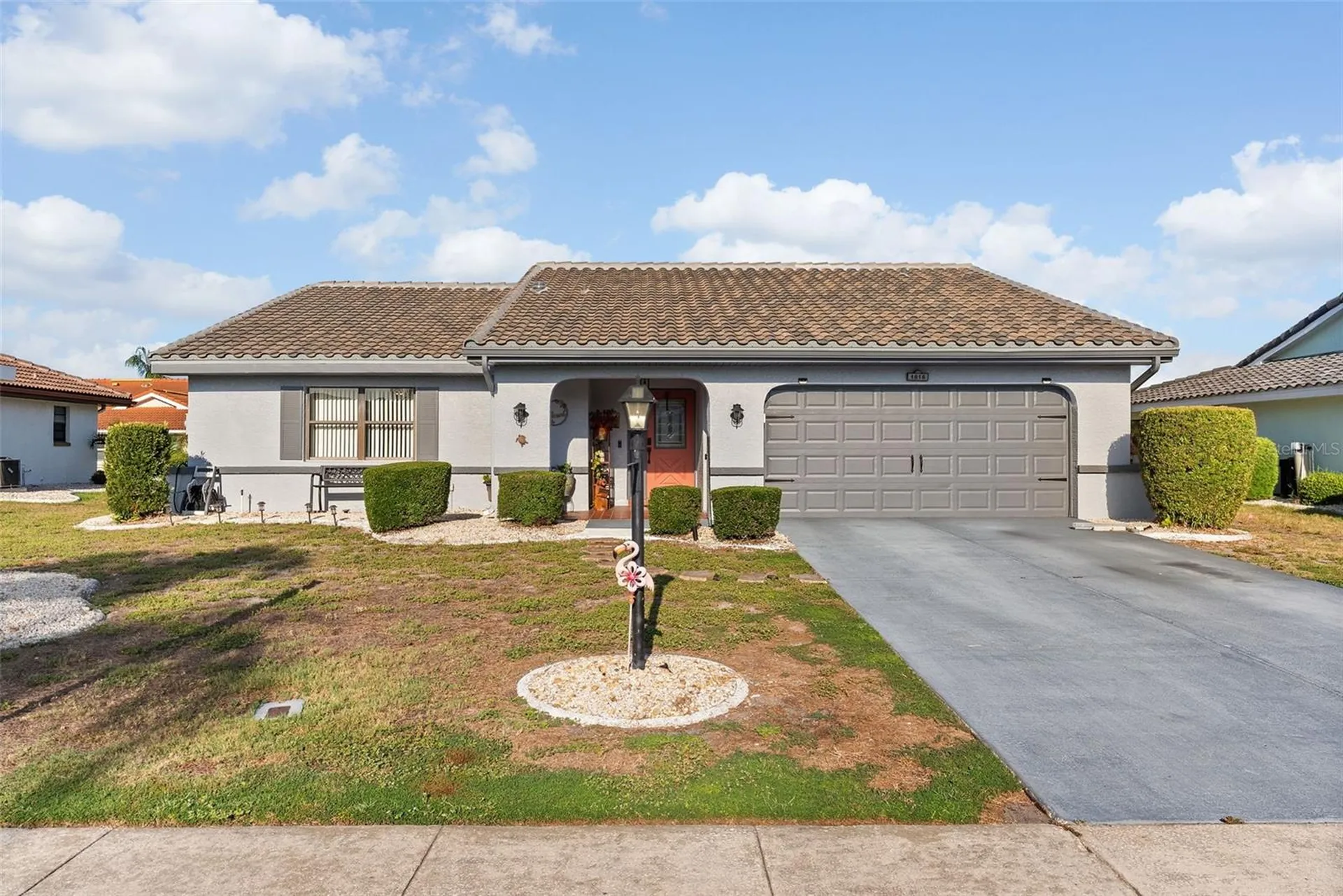 1816 Granville Lane Sun City Center FL 33573