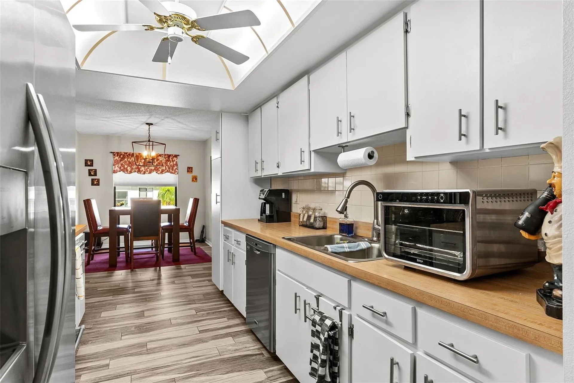 1816 Granville Lane Sun City Center FL 33573