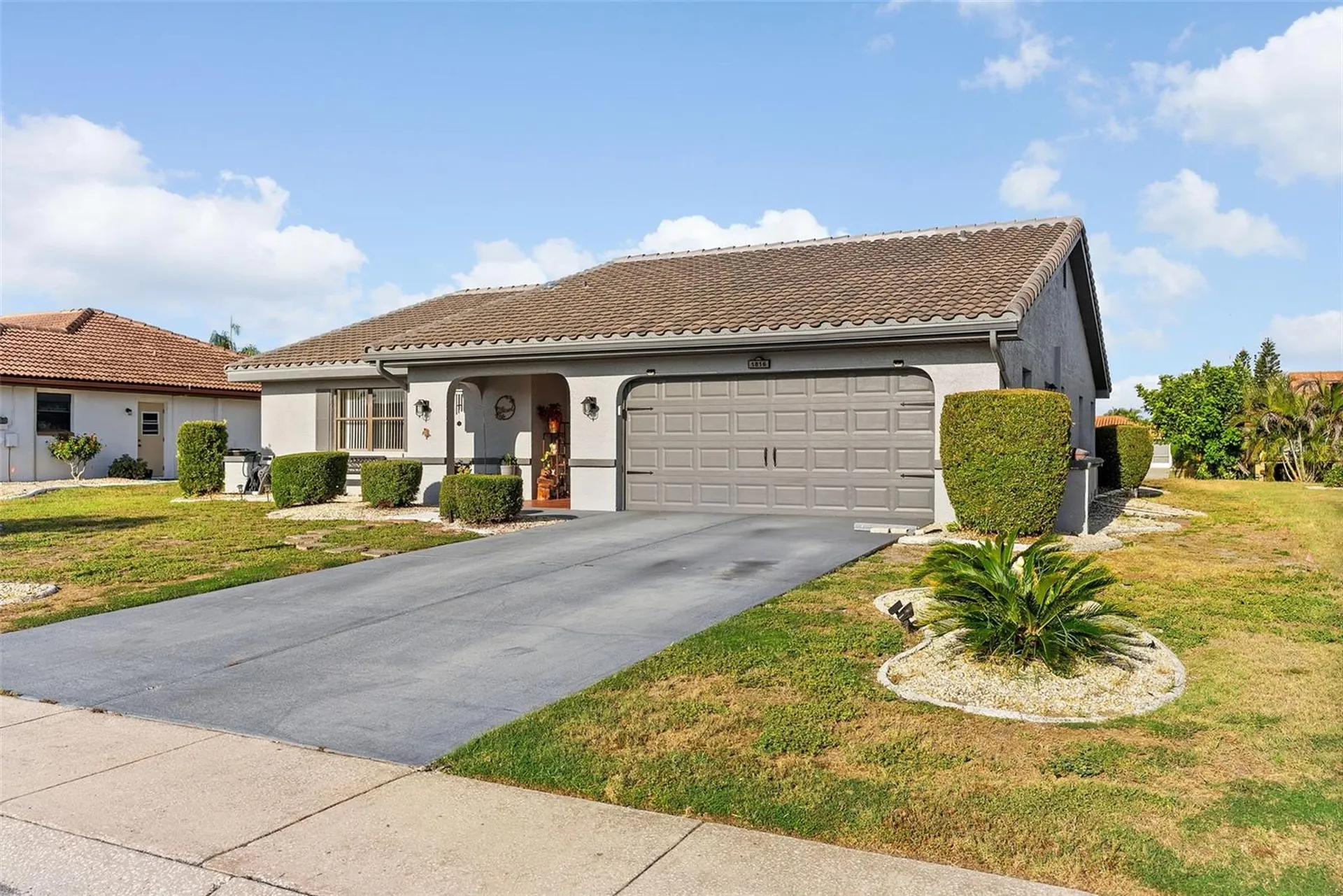 1816 Granville Lane Sun City Center FL 33573