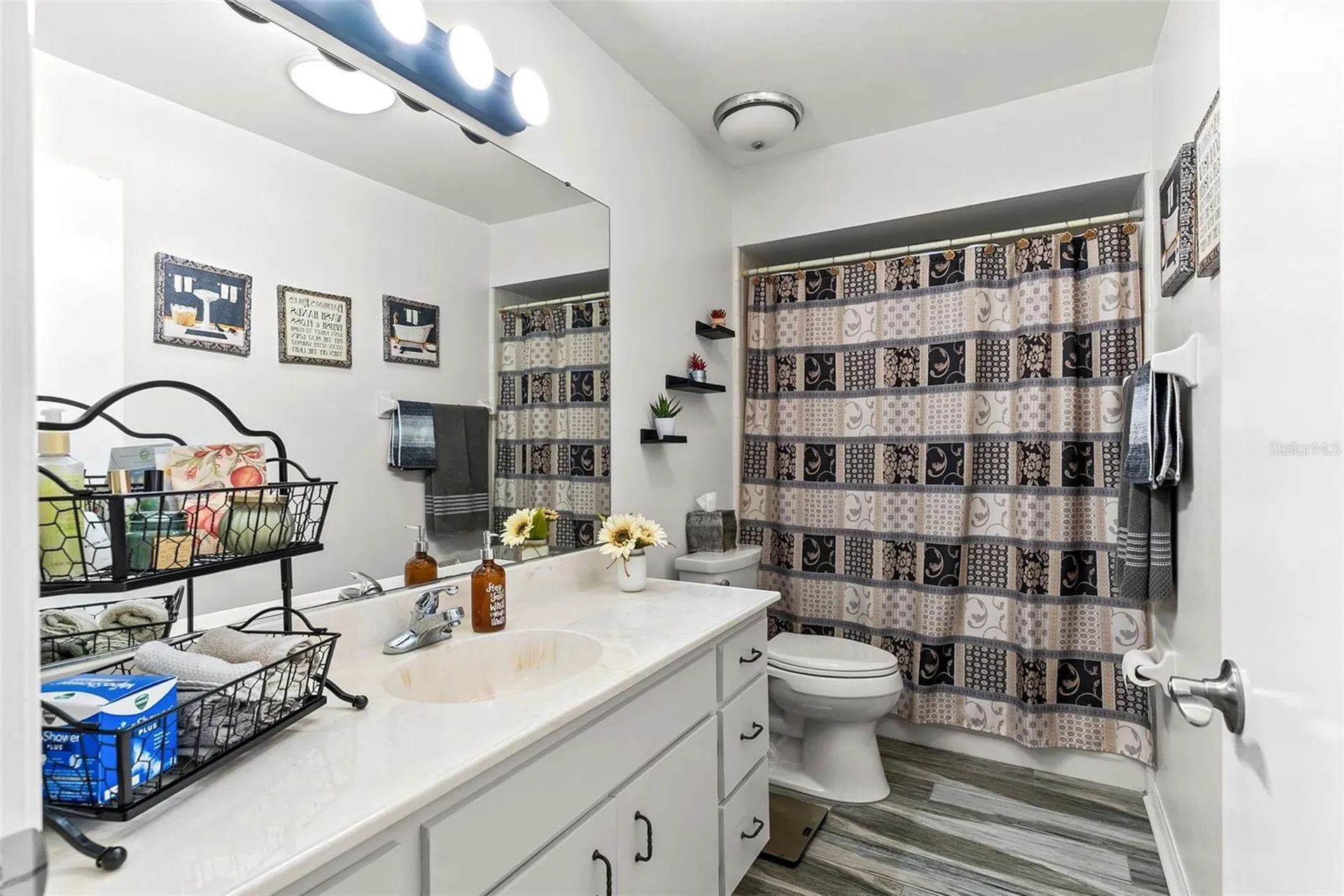 1816 Granville Lane Sun City Center FL 33573