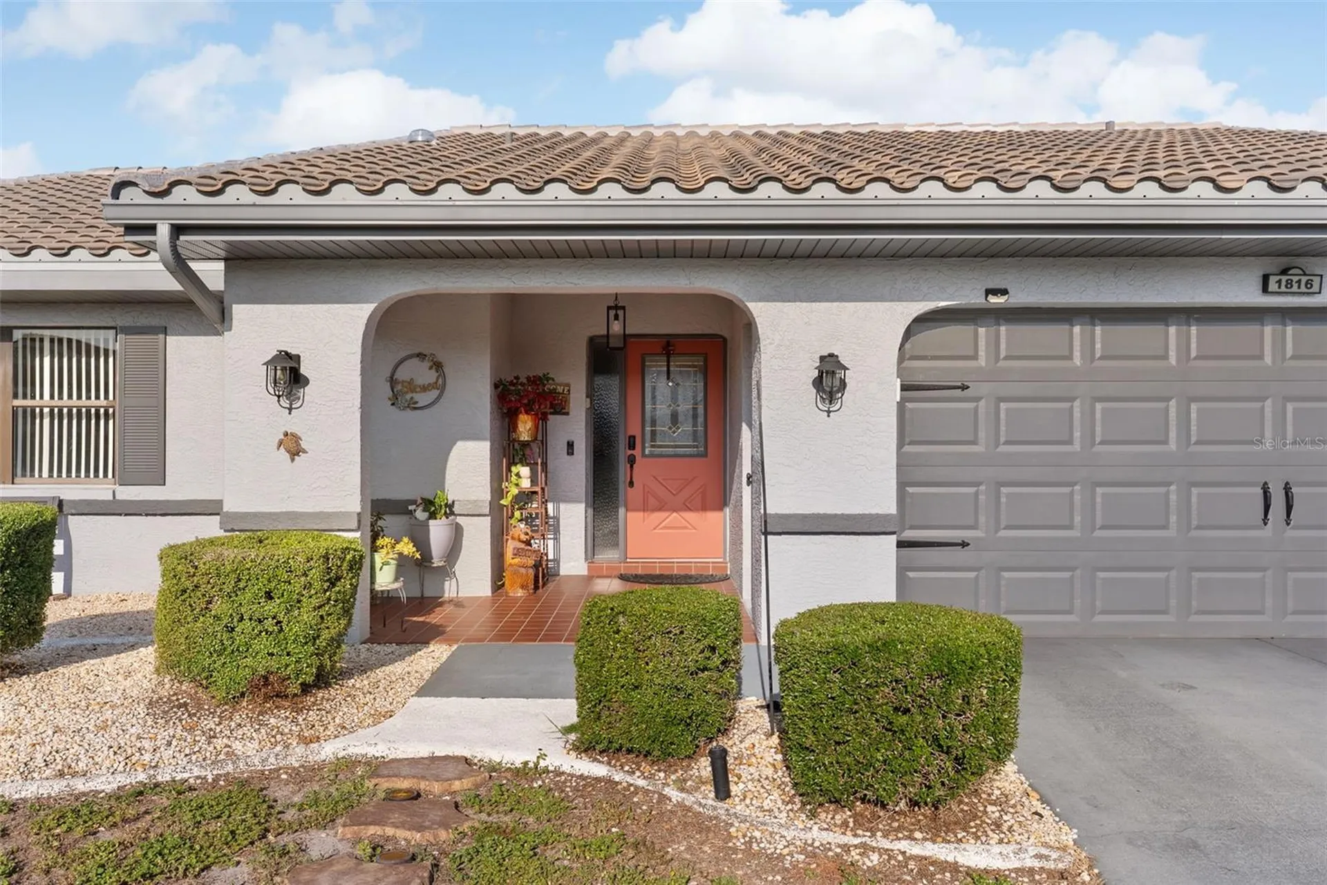 1816 Granville Lane Sun City Center FL 33573