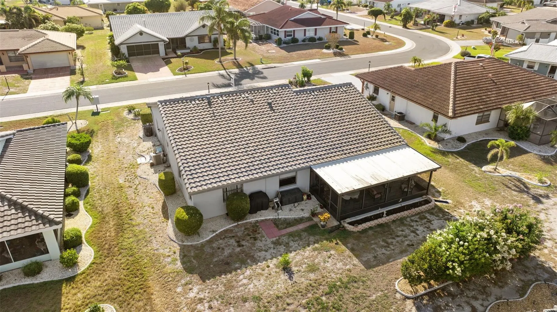 1816 Granville Lane Sun City Center FL 33573