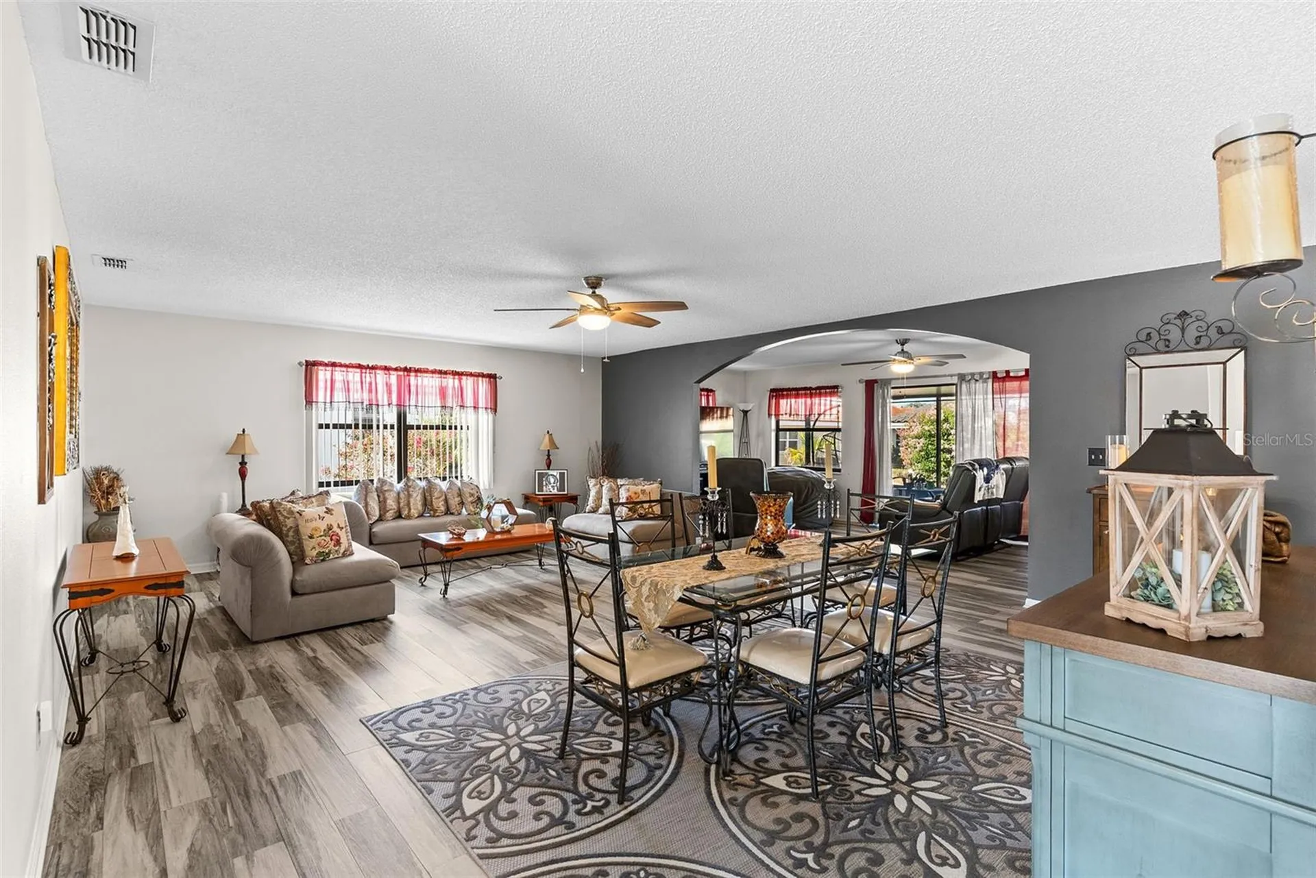 1816 Granville Lane Sun City Center FL 33573