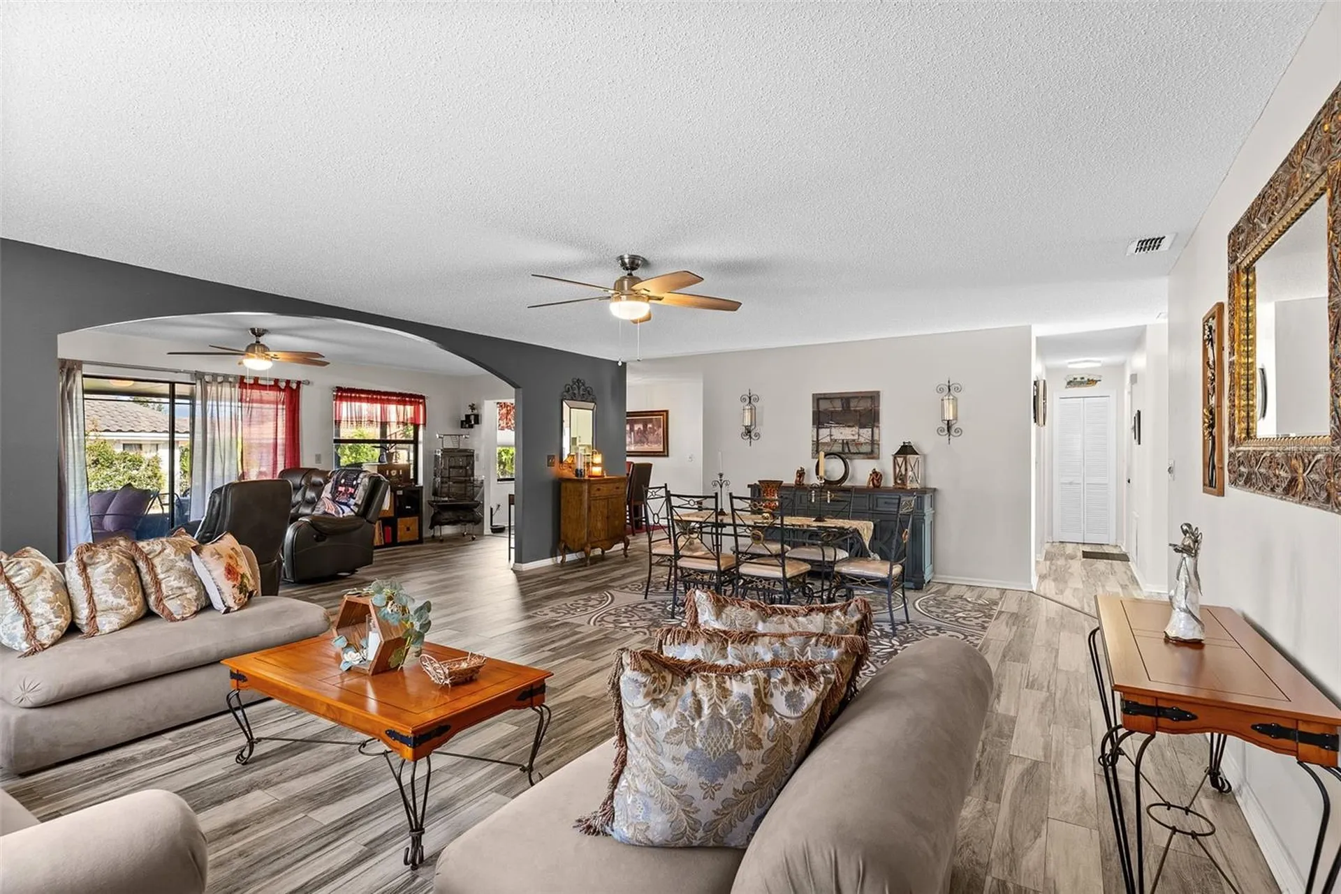 1816 Granville Lane Sun City Center FL 33573