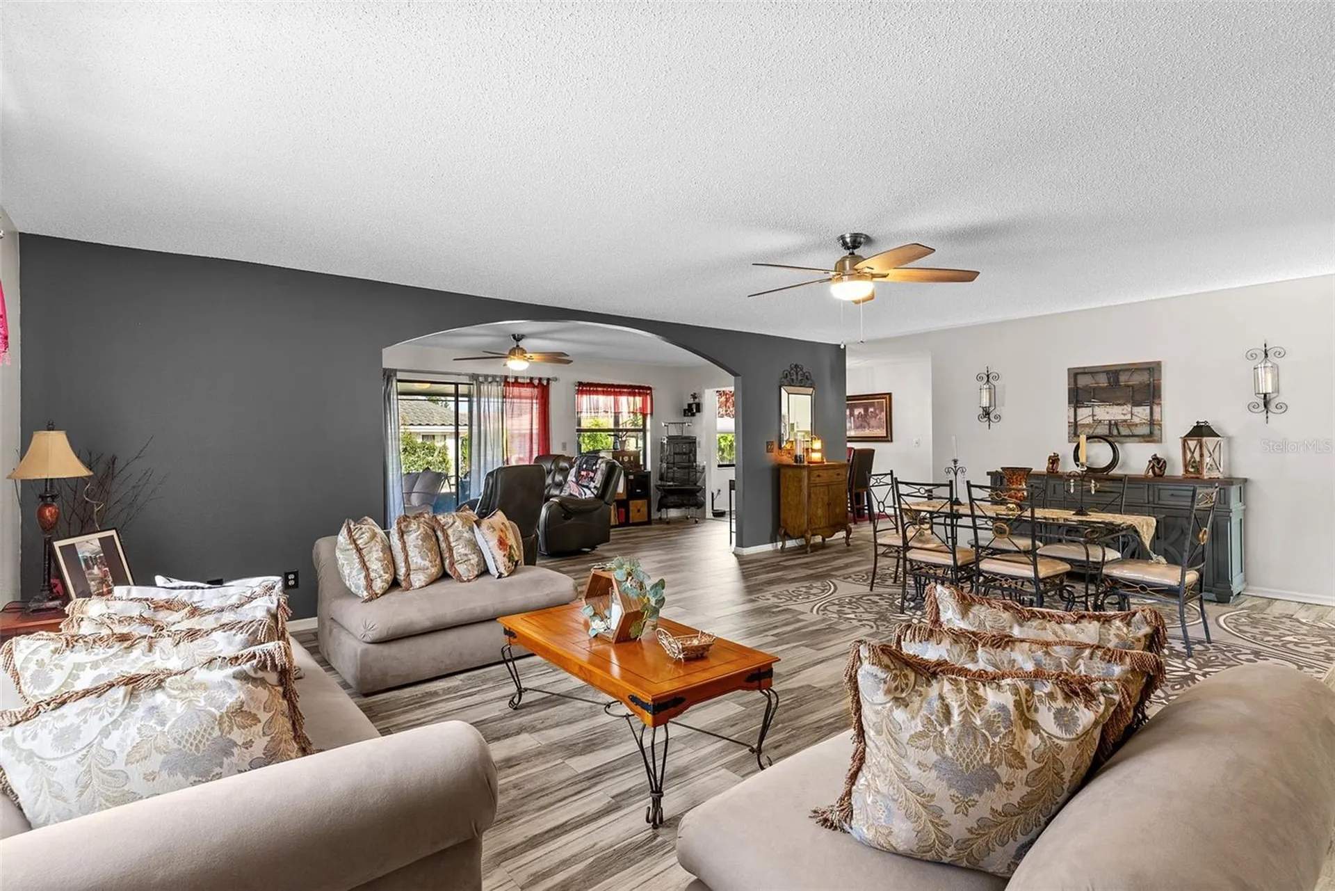 1816 Granville Lane Sun City Center FL 33573