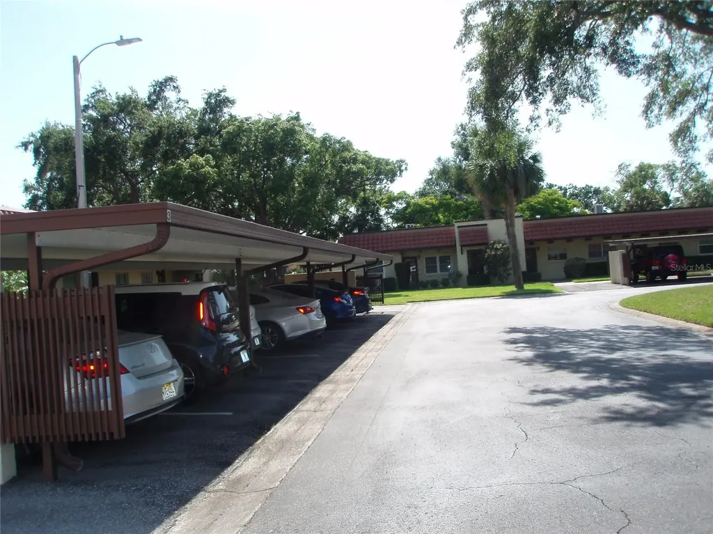 1701 Pinehurst Road Dunedin FL 34698