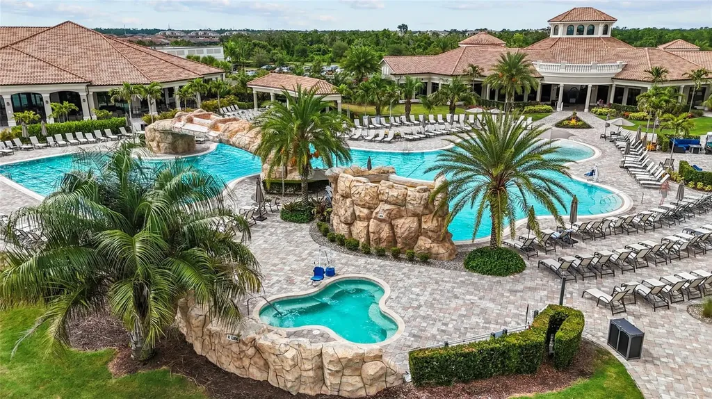 17626 Gawthrop Drive Bradenton FL 34211