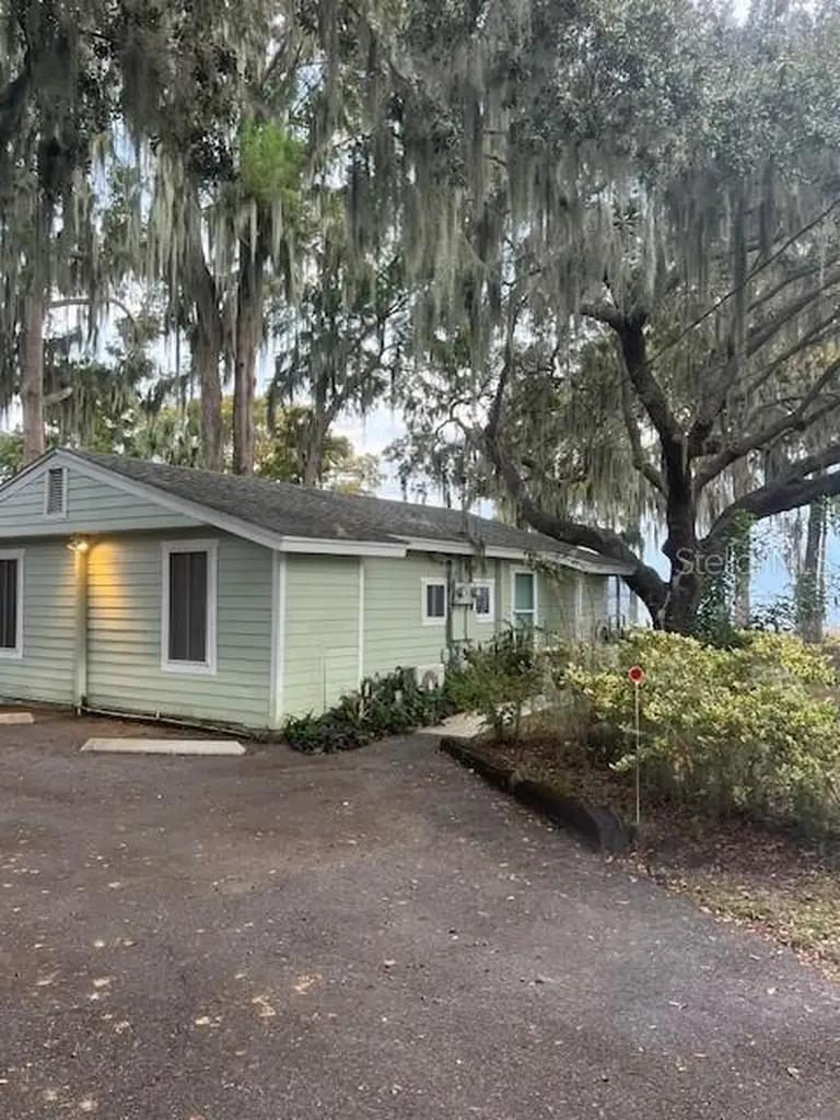 195 Mae Street Eustis FL 32726