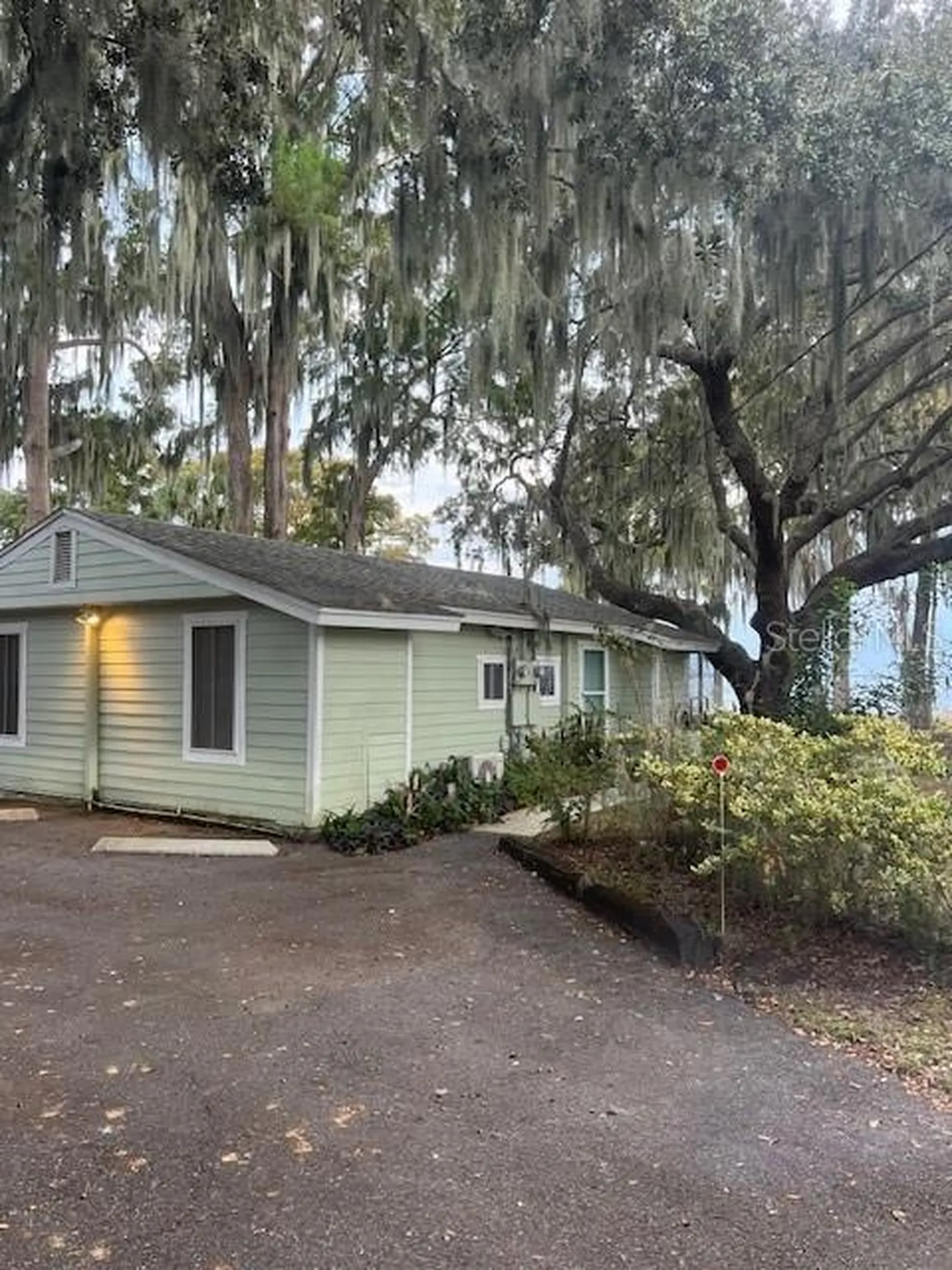 195 Mae Street Eustis FL 32726