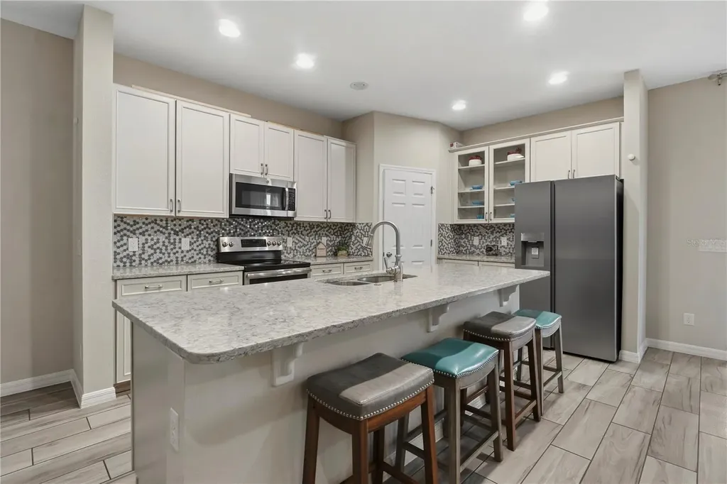 205 Aberdeen Street Davenport FL 33896
