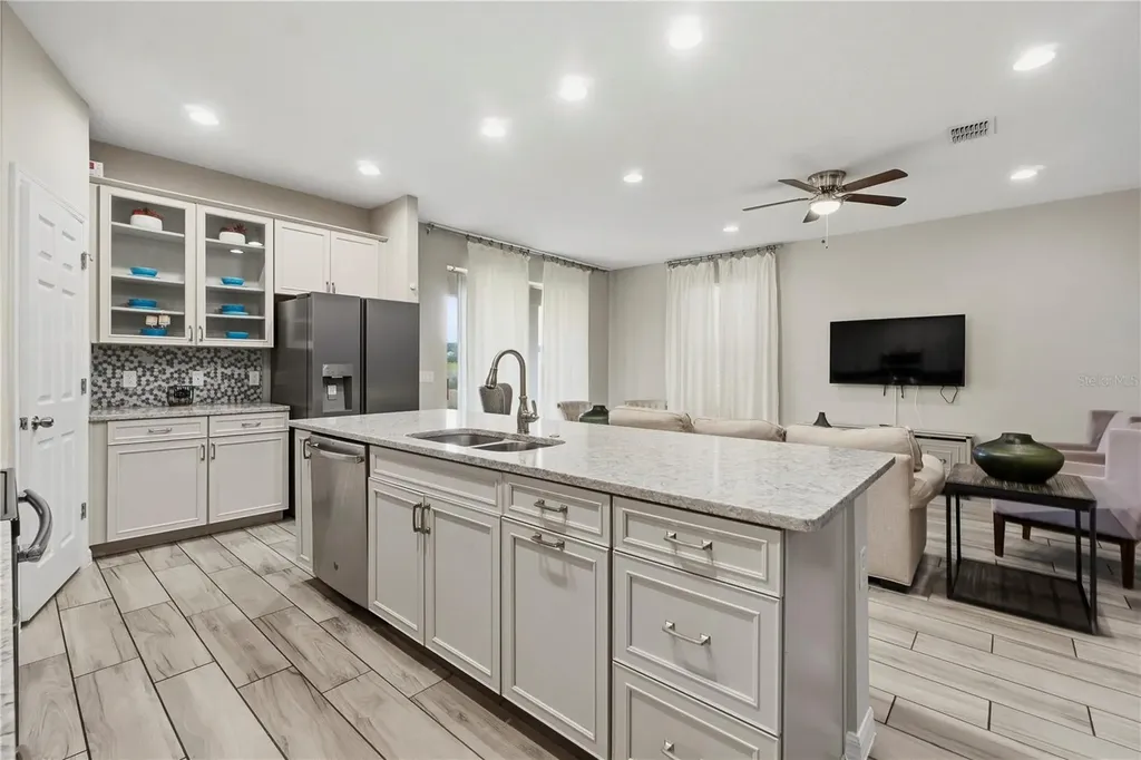 205 Aberdeen Street Davenport FL 33896