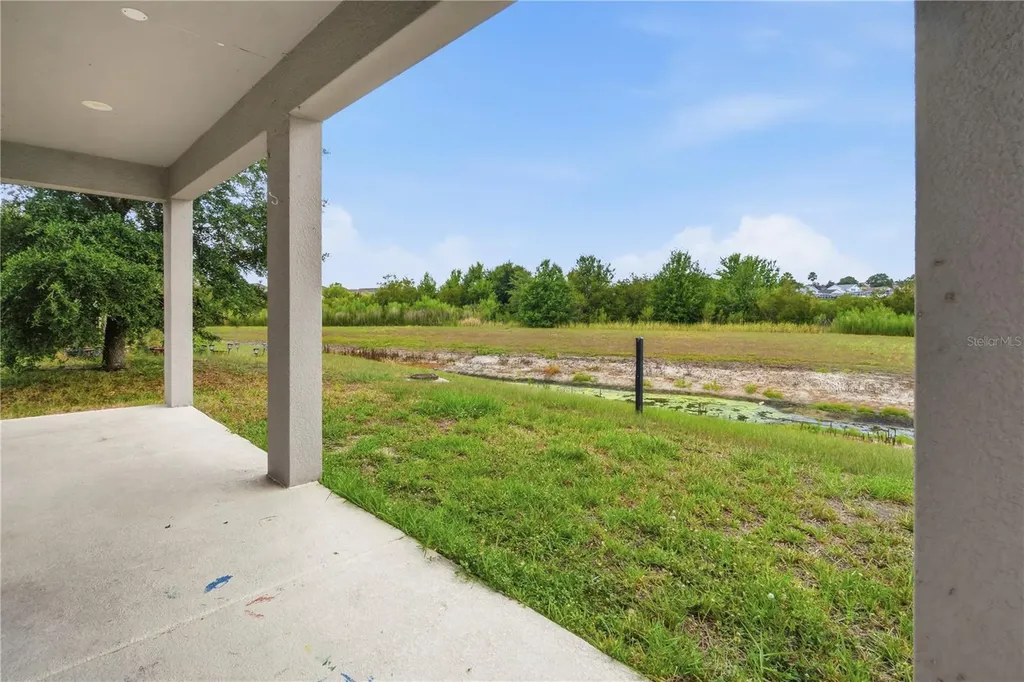 205 Aberdeen Street Davenport FL 33896