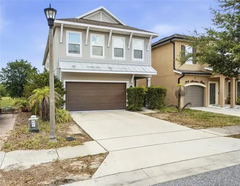 205 Aberdeen Street Davenport FL 33896