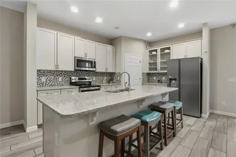 205 Aberdeen Street Davenport FL 33896