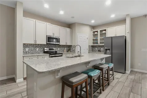 205 Aberdeen Street Davenport FL 33896