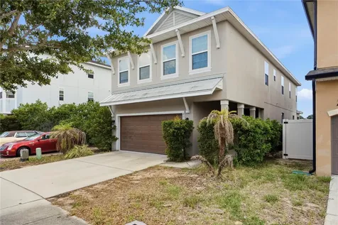 205 Aberdeen Street Davenport FL 33896