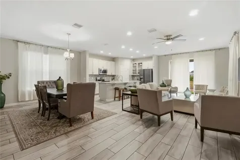 205 Aberdeen Street Davenport FL 33896