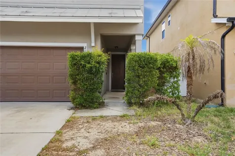 205 Aberdeen Street Davenport FL 33896