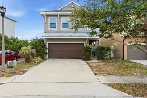 205 Aberdeen Street Davenport FL 33896