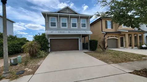 205 Aberdeen Street Davenport FL 33896