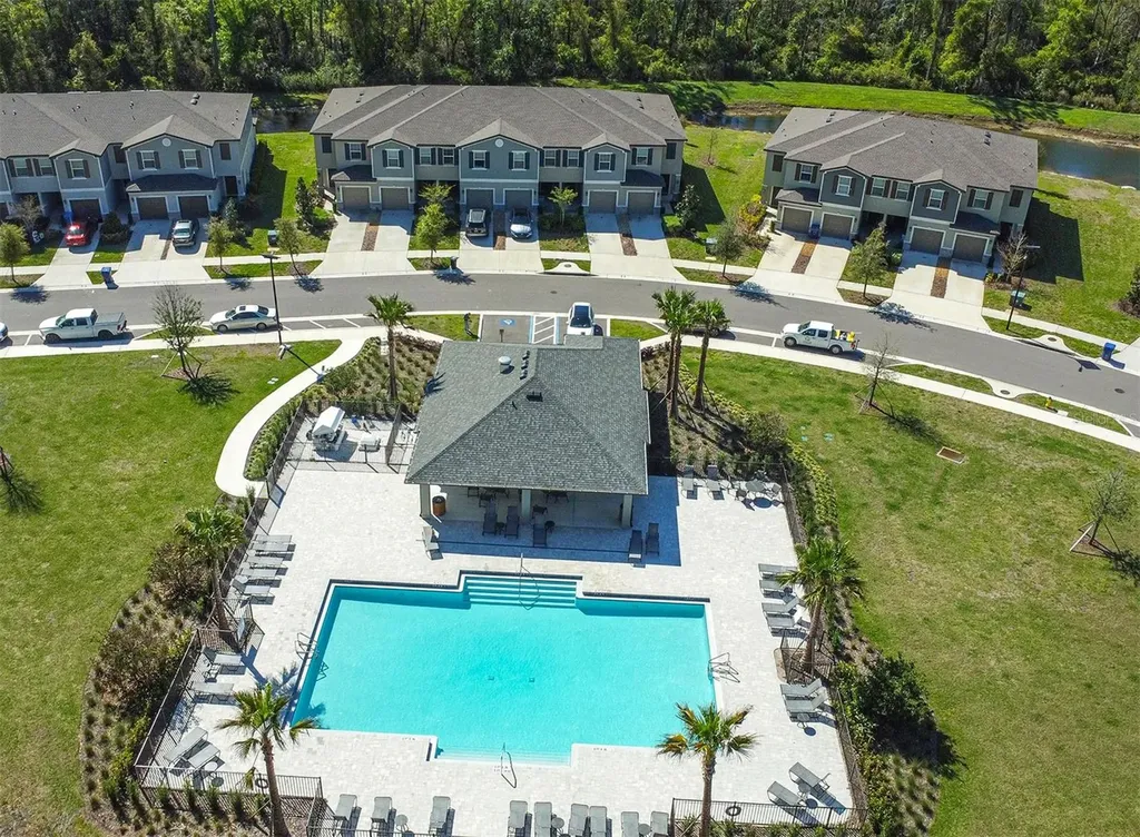Land O Lakes FL 34638