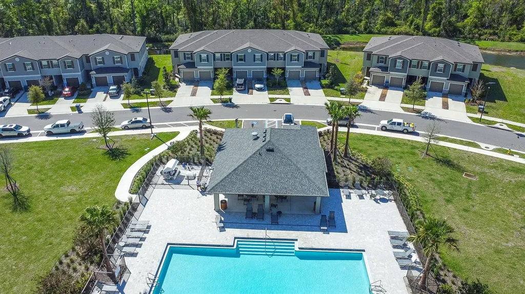 Land O Lakes FL 34638
