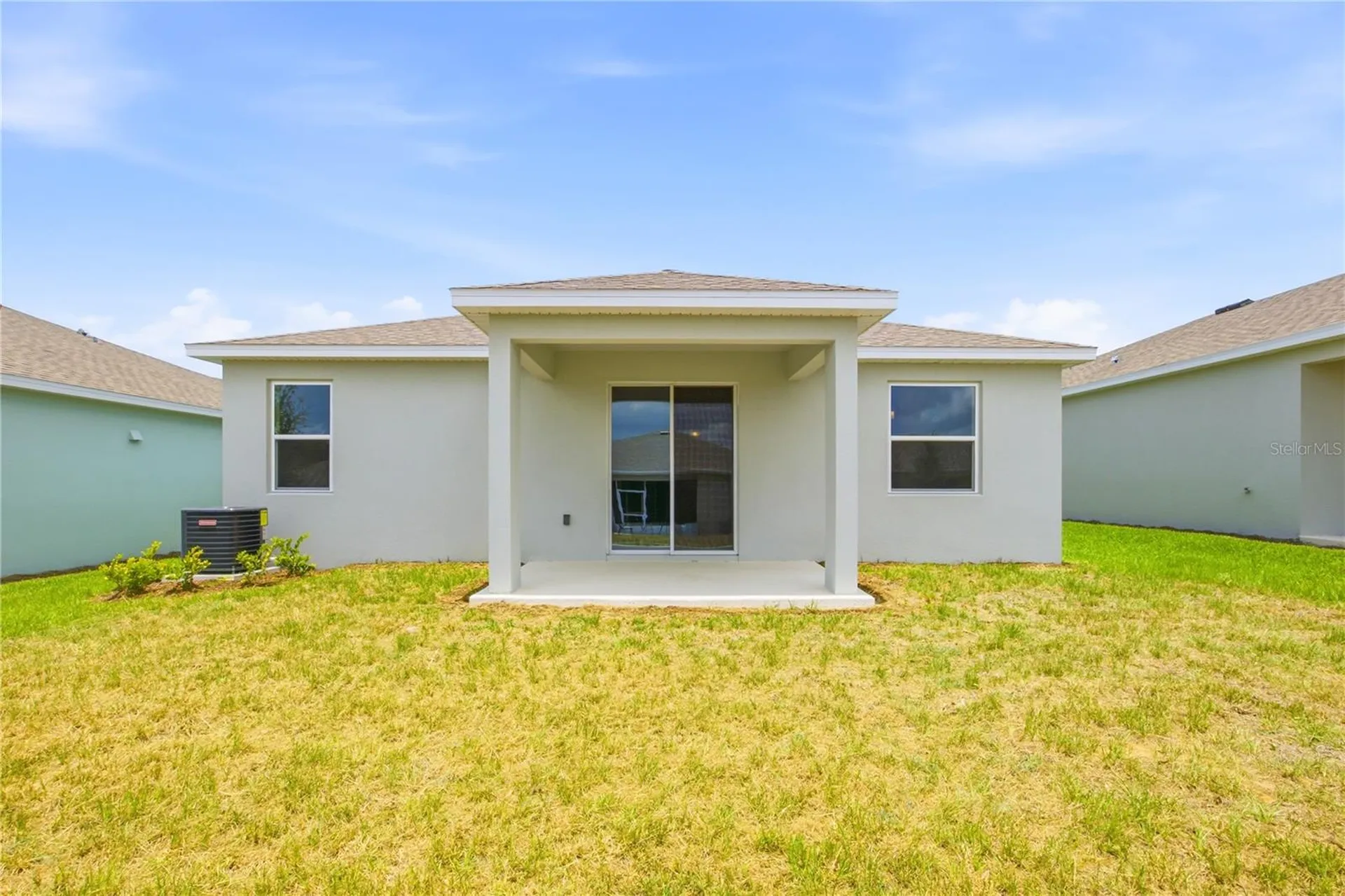 6205 Sanders Grove Circle Okahumpka FL 34762