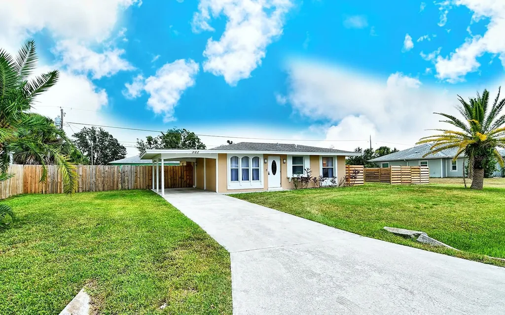 307 Southland Road Venice FL 34293